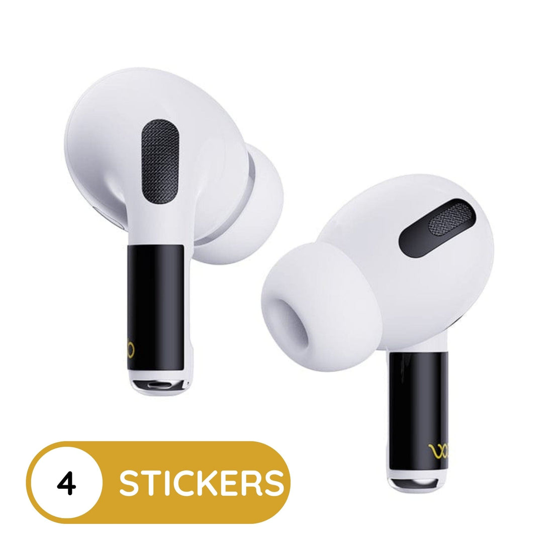 Headphone Stickers - Free electronics Stickers