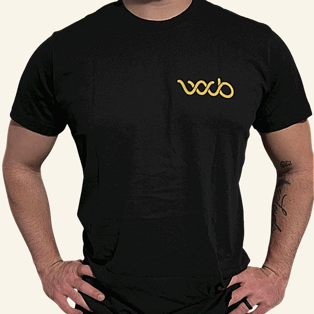 WaveBlock™ Merch WaveBlock™ T-Shirt WaveBlock™ T-Shirt | Official WaveBlock™ Merch Tee emf protection radiation blocker 5g